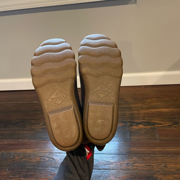 Sperry Duck Boots - Picture 11 of 12